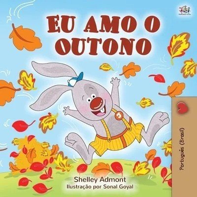 I Love Autumn  -  in Portuguese Brazilian only   (PB)
