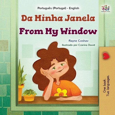 From My Window  -  in Portuguese (Portugal) and English   (PB)