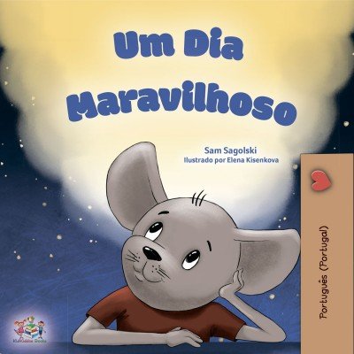 A wonderful Day  -  in Portuguese Portugal only   (PB)