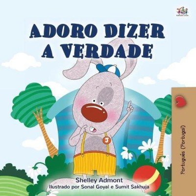 I Love to Tell the Truth  -  in Portuguese Portugal only   (PB)
