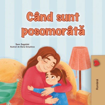 When I am Gloomy - in Romanian only (HC)