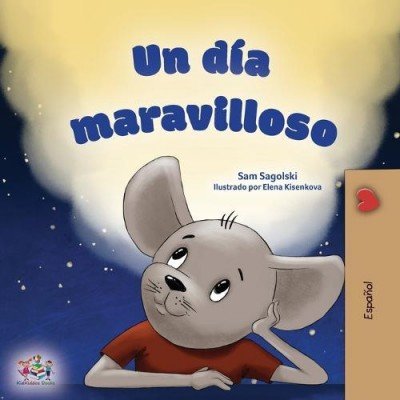 A wonderful Day  -  in Spanish only   (PB)