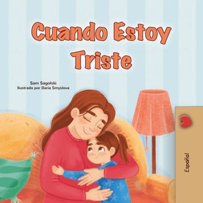 When I am Gloomy  -  in Spanish only   (PB)