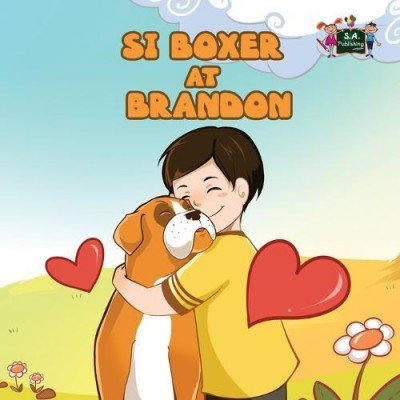 Boxer and Brandon  -  in Tagalog only   (PB)