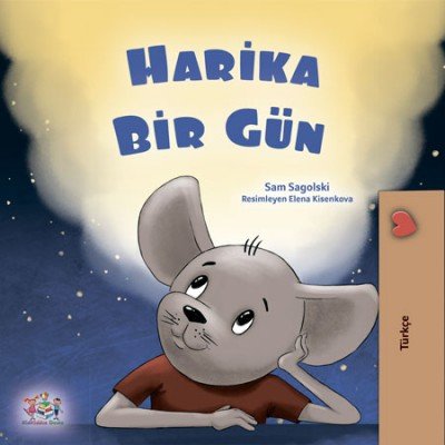 A wonderful Day  -  in Turkish only   (PB)