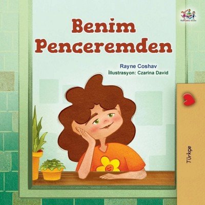 From My Window  -  in Turkish only   (PB)