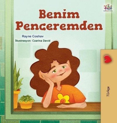 From My Window  -  in Turkish only   (HC)