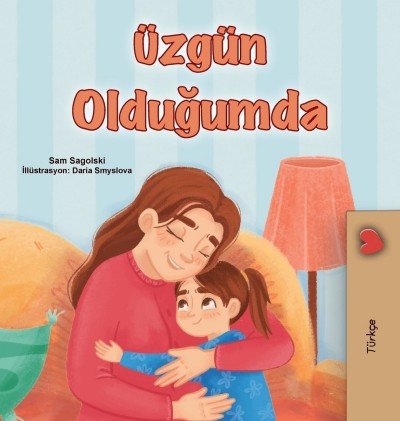 When I am Gloomy - in Turkish only (HC)