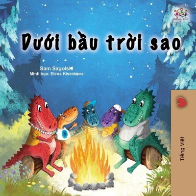 Under the Stars  -  in Vietnamese only   (PB)