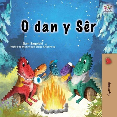 Under the Stars  -  in Welsh only   (PB)