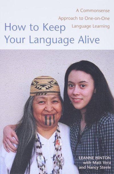 How to Keep Your Language Alive: A Commonsense Approach to One-on-One Language Learning